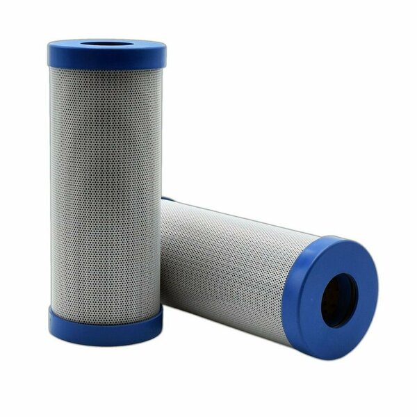 Beta 1 Filters Hydraulic replacement filter for 0251RK010BN3HC / HYDAC/HYCON B1HF0108437